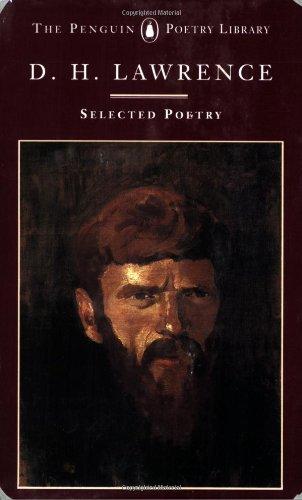 Selected Poetry (Poetry Library, Penguin)