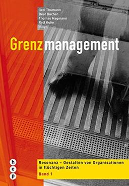 Grenzmanagement