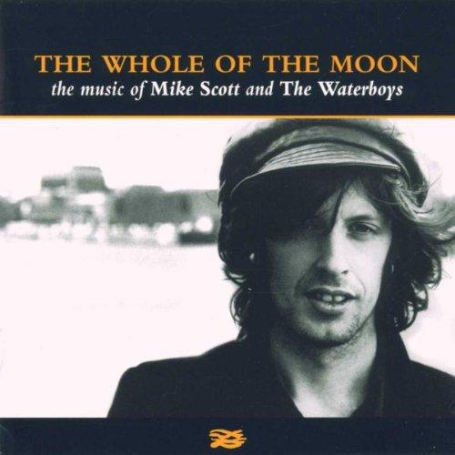 Whole of the Moon-Best of