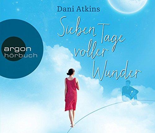 Sieben Tage voller Wunder (Hörbestseller)