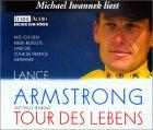 Tour des Lebens, 5 Audio-CDs