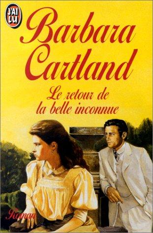 Le retour de la belle inconnue (Barbara Cartlan)