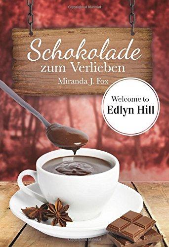 Schokolade zum Verlieben