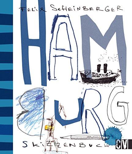 Hamburg: Skizzenbuch