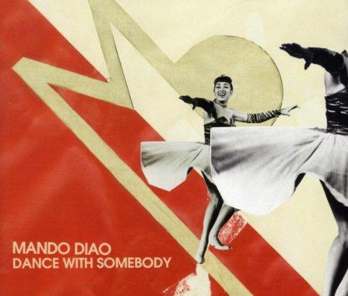 Dance With Somebody (2-Track)