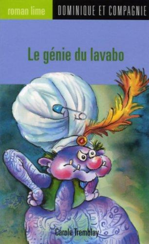 Le génie du lavabo