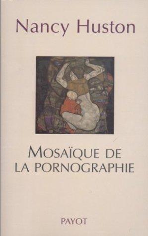 Mosaïque de la pornographie