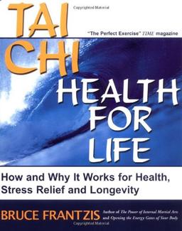 Tai Chi: Health for Life