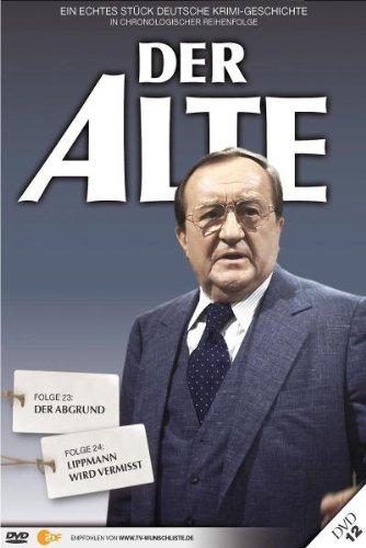 Der Alte - DVD 12