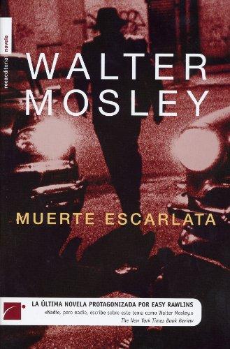 Muerte Escarlata (Puzzle (bolsillo))