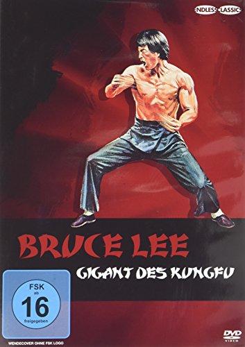 Bruce Lee - Gigant des Kung Fu