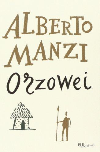 Orzowei