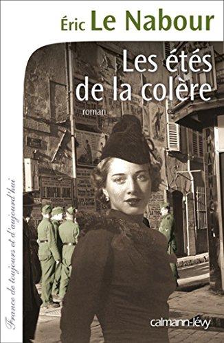 Les étés de la colère