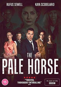 Agatha Christie's The Pale Horse [DVD]