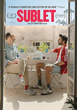 SUBLET