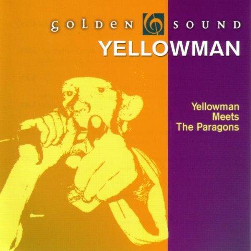 Yellowman Meets the Paragons