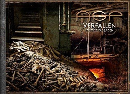 Verfallen Folge 2: Fassaden (Lim. 2CD Edition)