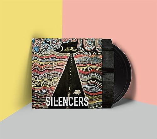 Silent Highway [Vinyl LP]