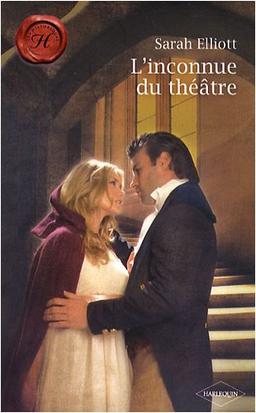 L'inconnue du théâtre