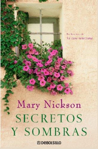 Secretos y sombras (Debolsillo Limited)