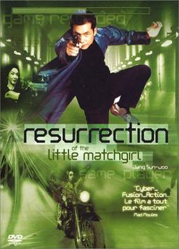 Resurrection of the Little Match Girl [FR Import]