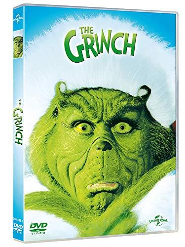 Dvd - Grinch (The) (1 DVD)