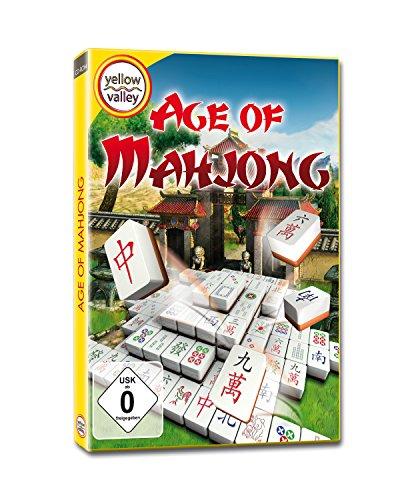 Age of Mahjong