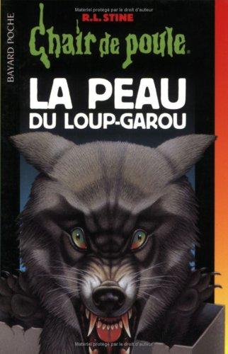 La peau du loup-garou