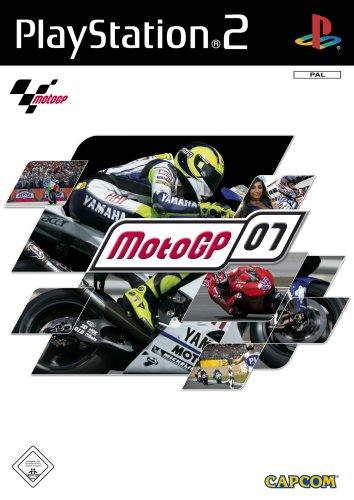 Moto GP 07