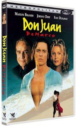 Don juan de marco [FR Import]