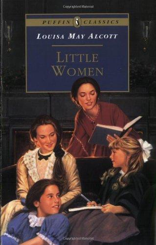 Little Women (Puffin Classics)