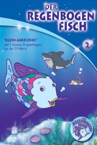 Der Regenbogenfisch, Teil 2