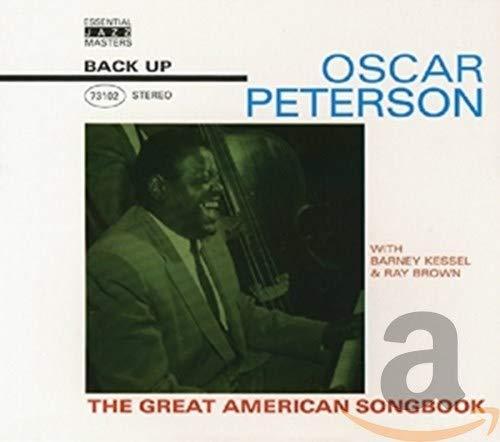 The Great American Songbook