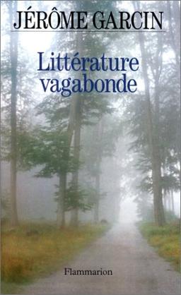 Littérature vagabonde