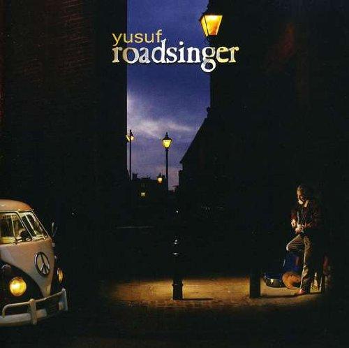 Roadsinger (to Warm You Throug