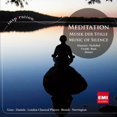 Meditation-Musik der Stille