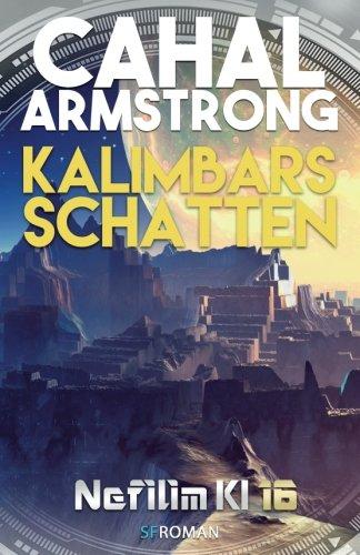 Kalimbars Schatten: Nefilim KI 16