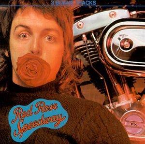 Red Rose Speedway