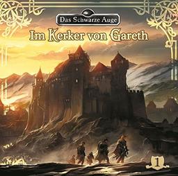 Im Kerker von Gareth-Folge 1