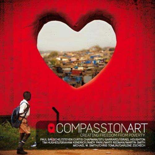 Compassionart: Creating Freedom From Poverty