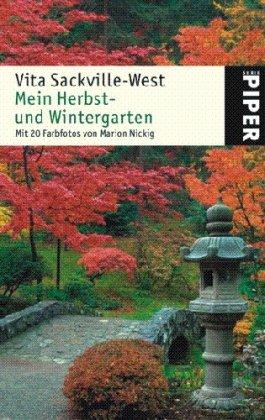 Mein Herbst- und Wintergarten