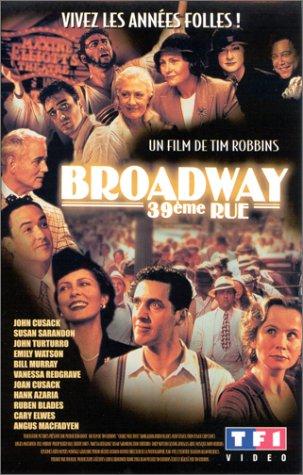 Broadway 39e Rue [FR Import]