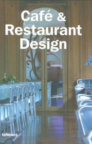 Cafe & Restaurant Design