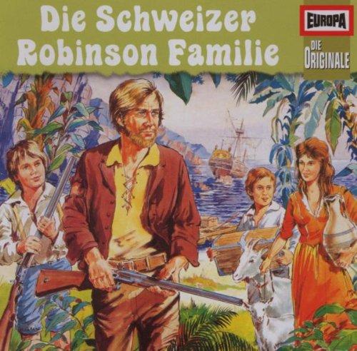 44/Die Schweizer Familie Robinson