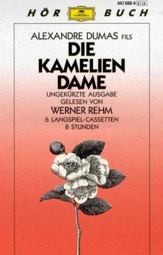 Die Kameliendame [Musikkassette]