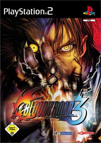 Bloody Roar 3