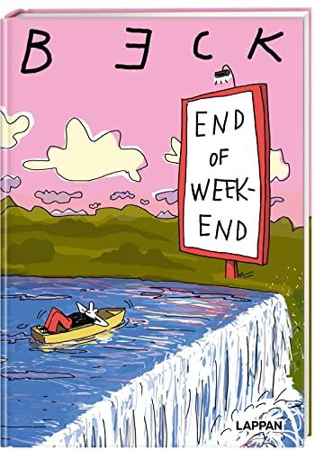 End of Weekend: Cartoons von BECK