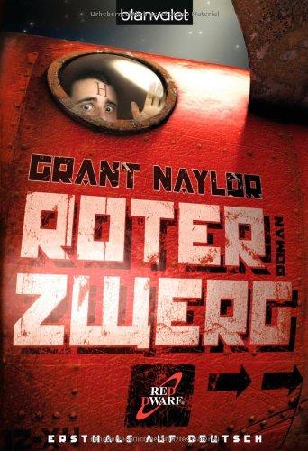 Roter Zwerg: Roman