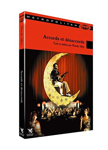 Accords et désaccords [FR Import]