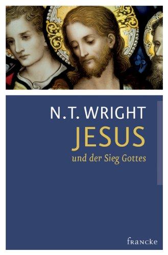 Jesus und der Sieg Gottes